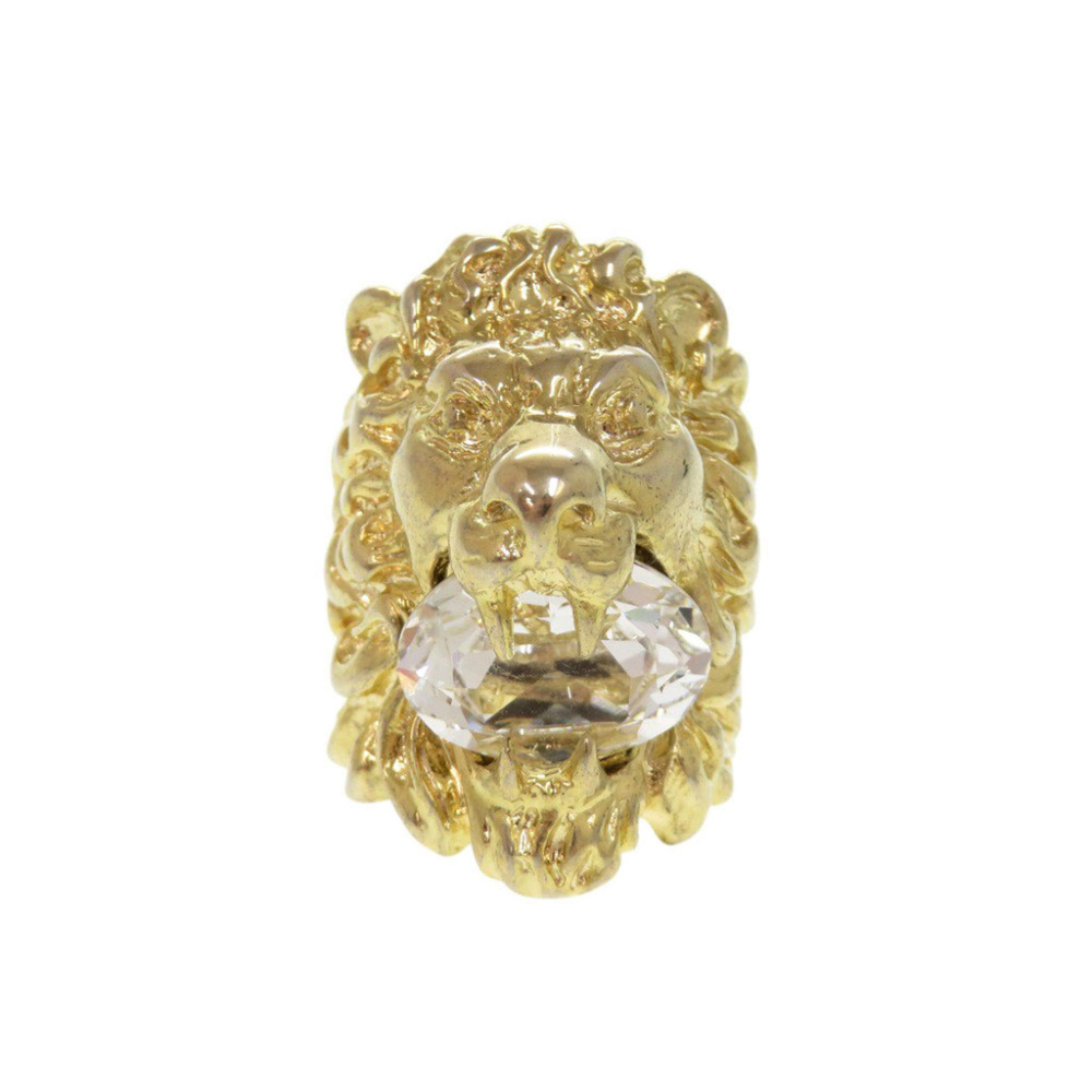 GUCCI Gold Ring